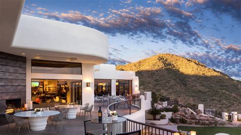 Adero Scottsdale — Hotel Review | Condé Nast Traveler