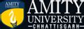 Amity University - Raipur, Raipur, Chhattisgarh | University Profile | Courses Offered ...