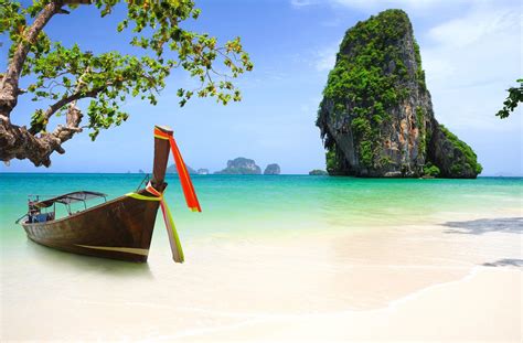 Phuket Beach Wallpapers - Wallpaper Cave