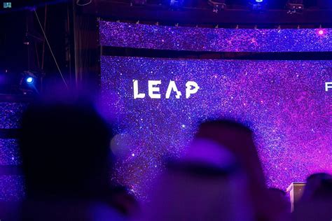 Over 700 Speakers from Around the World to Participate in Leap Conference 2023 in Riyadh ...