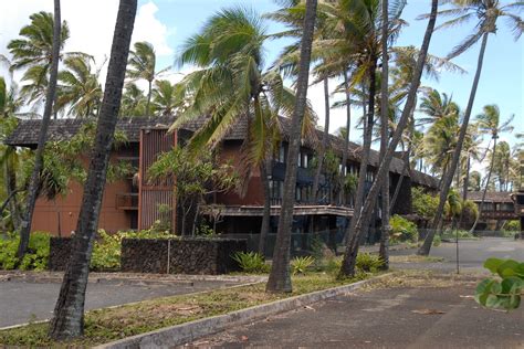 The famed Coco Palms Resort in Hawaii reportedly set to be demolished