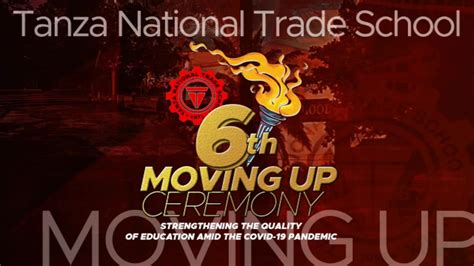 Tanza National Trade School 6th Moving Up Ceremony | Tanza National Trade School 6th Moving Up ...