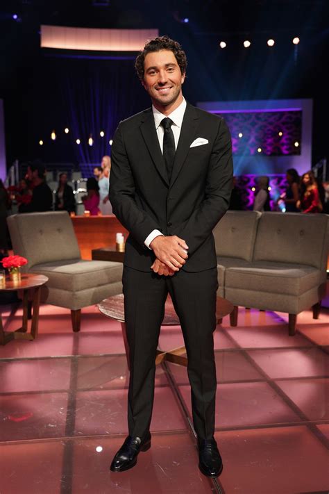 The Bachelor Season 28 Cast Revealed -- Meet Joey Graziadei's Contestants