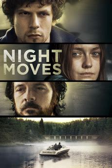 ‎Night Moves (2013) directed by Kelly Reichardt • Reviews, film + cast • Letterboxd