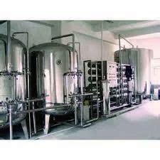 Distilled Water Plants at best price in North 24 Parganas by Aadrika ...