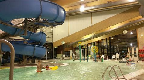 Swimming Pool «Southwest Community Center & Pool», reviews and photos ...