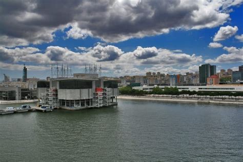 A Visit to the Lisbon Aquarium - Discover Walks Blog