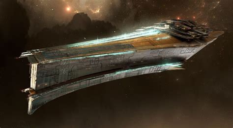 ArtStation - Yan Jung ship designs - Eve Echoes Space Ship Concept Art ...