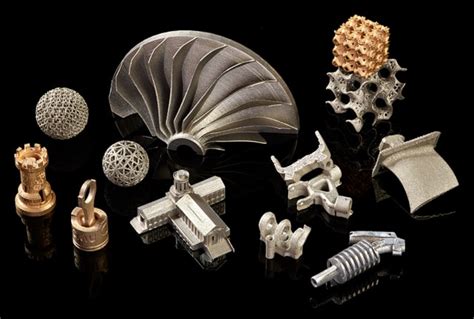 Integrating Metal Additive Manufacturing – 10 Questions to Ask > ENGINEERING.com