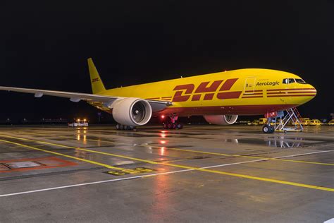 DHL Wallpapers (39+ images inside)