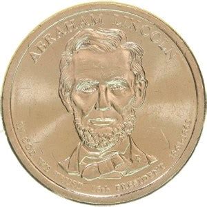 Abraham Lincoln Dollar Coin | Learn the Current Value