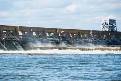 Santee Cooper's lakes and dams could pose a risk during Hurricane Florence | News ...