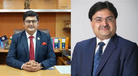 ICAI gets new president, vice president for 2023-24 term | Education News - The Indian Express