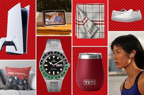 Holiday Gift Guide: These Christmas Gifts Are Topping Everyone’s Wish ...