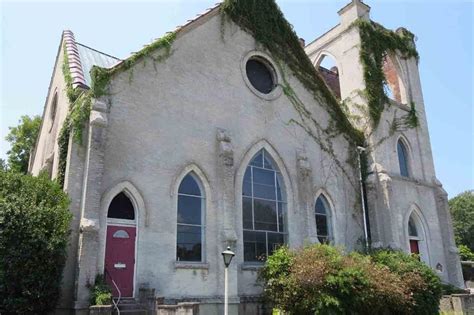 Abandoned churches for sale that are simply divine | loveproperty.com