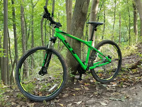 GT Aggressor reviews and prices - Mountain bikes