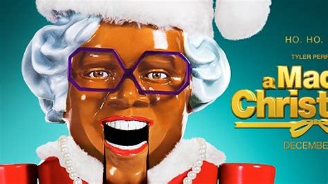 Madea christmas movies - leestart