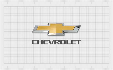 Chevy Logo History And Meaning: A Guide To The Chevrolet Logo