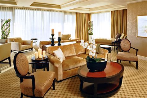 Luxury Hotel Rooms Las Vegas, Nevada | JW Marriott Las Vegas Resort & Spa