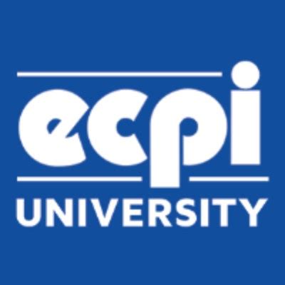 ECPI University Mission, Benefits, and Work Culture | Indeed.com