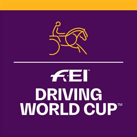 FEI publishes calendar World Cup season 2024/2025 - Hoefnet nieuws over in- en outdoor menwedstrijde