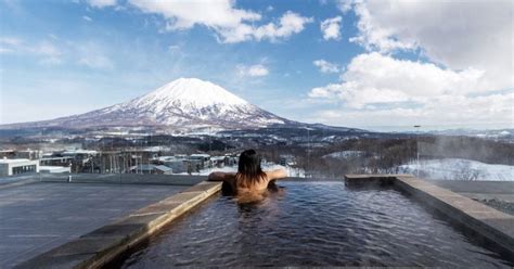 8 Best Luxury Hotels In Niseko - Truly Classy