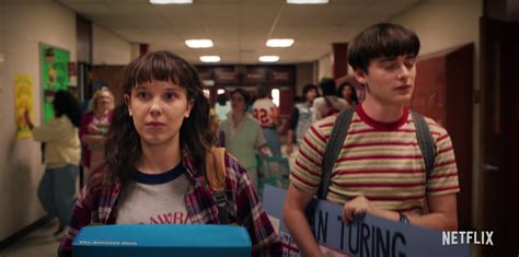 ‘Stranger Things 4’ Trailer Has Easter Eggs And Release Date