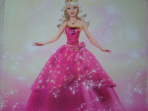 My PCS Princess Blair Doll - Barbie Movies Photo (22820485) - Fanpop