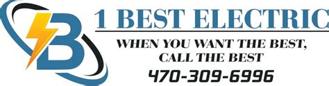 1 Best Electric llc - Home