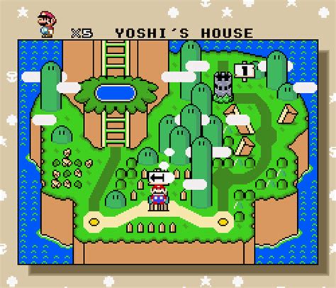 This was the first game you ever truly loved. | Juegos de super, Super mario world, Super nintendo