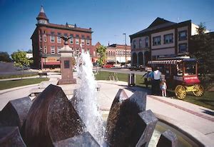 Northfield, Minnesota - Discount Hotels