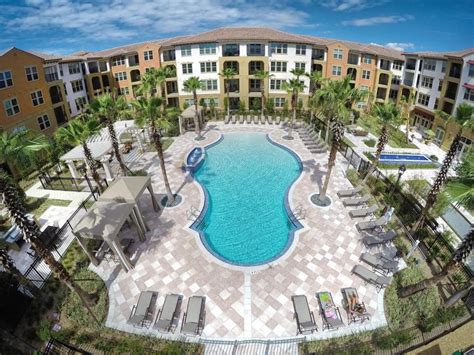 Paseo at Winter Park Village Apartments, Winter Park FL - Walk Score