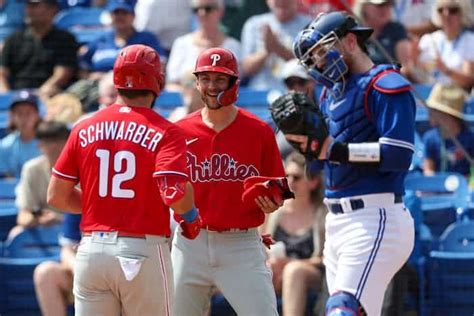 Phillies Uniform News: Phillies Ditching Red Tops Ahead of Phillies ...