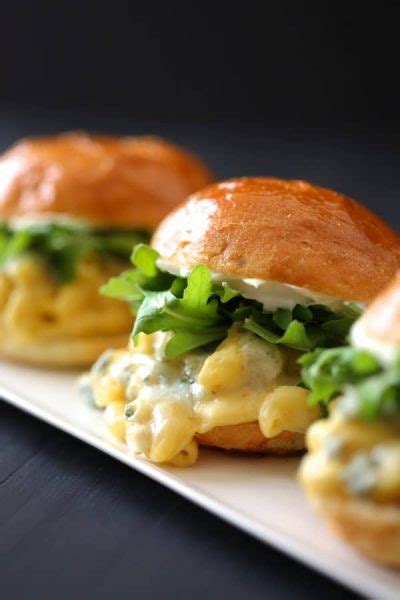 Vegetarian sliders that taste amazing - BigCrazyLife