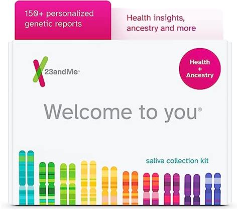 Amazon.com: 23andMe