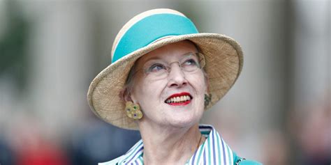 Queen Margrethe II Strips 4 Grandchildren of Royal Titles - Business ...