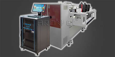 inkjet printing machine ,industrial inkjet printing machine | Arojet