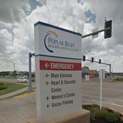 POPLAR BLUFF REGIONAL MEDICAL CENTER - 28 Photos & 11 Reviews - 2620 N Westwood Blvd, Poplar ...