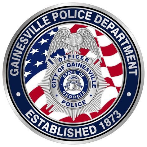 Gainesville Police Department