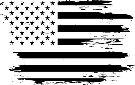 Download Distressed American Flag Png Transparent Distressed American | Images and Photos finder