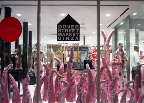 Dover Street Market NYC: What You Need To Know Before The Grand Opening