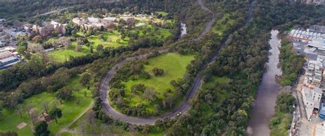 Studley Park Par 3 Golf Course - Par 3 Course in Kew