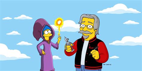 Netflix Orders Matt Groening Animated Series | Screen Rant