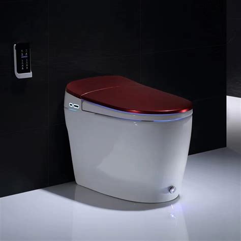 How to use the smart toilet, how to use the smart toilet correctly? | toilet manufacturers