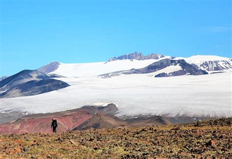 Mount Edziza Mountain Information