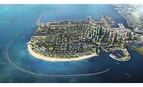 REVIVAL OF COLOMBO PORT CITY PROJECT: IMPLICATIONS FOR INDIA - National Maritime Foundation