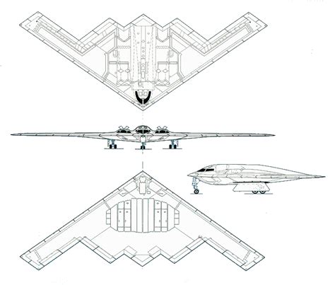 Milestone Thursday: First B-2A Spirit Delivered To USAF | Fighter Sweep