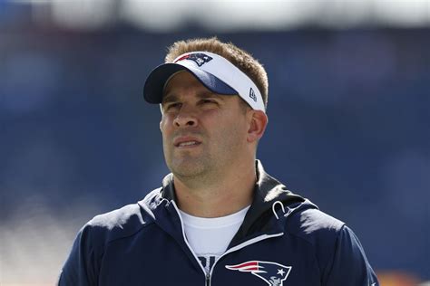 Patriots OC Josh McDaniels won’t interview with Bengals - Cincy Jungle