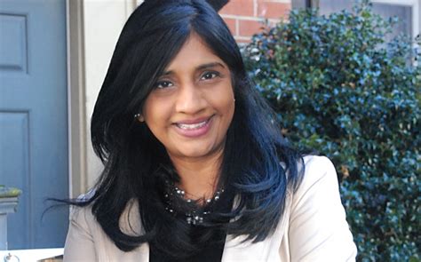 Indian-American woman to run for US Congress