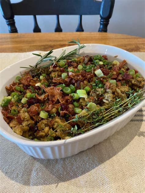 Christmas Turkey stuffing : r/FoodPorn